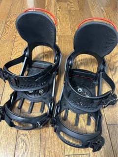 CLEW バィンディングのサムネイル
