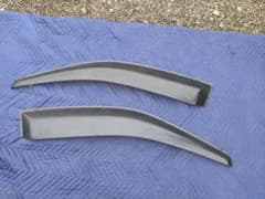 ラグレイト純正バイザーのサムネイル