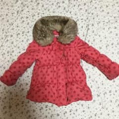 女児  アウター  ブランシェスのサムネイル