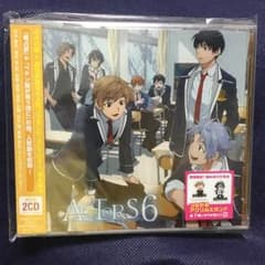 ACTORS6 通常盤のサムネイル