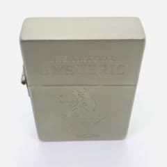 HYSTERIC GLAMOUR ZIPPO カクテルグラス　デビルのサムネイル