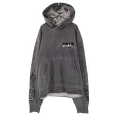 AMIRI (アミリ) 22SS T.G.C.W. Flames Hoodieのサムネイル