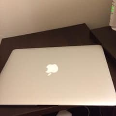 MacBookAir13インチ 2012のサムネイル