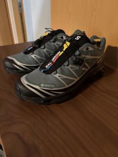 Salomon xt-6 gtx 27.5cmのサムネイル
