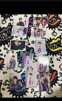 R.様　専用　6、7のサムネイル