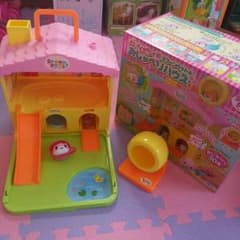 スプーンペット おしゃべりハウス♪のサムネイル