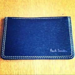 PaulSmith 定期入れのサムネイル