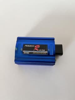 DAYTONA レッツ2 CDIのサムネイル