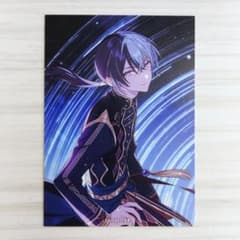 プロセカ 青柳冬弥 CD特典 トレカ 1枚 - メルカリ