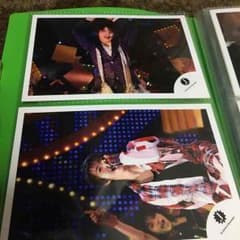 有岡大貴：公式写真のサムネイル