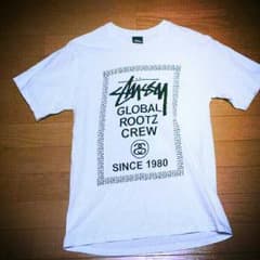 ストゥーシーＴシャツのサムネイル