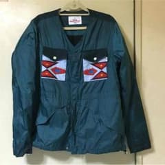 whiz limited ナイロンジャケット ma-1のサムネイル