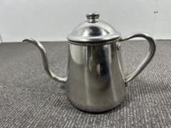 タカヒロ コーヒードリップポット 0.9L 18-8ステンレス IH対応16 
