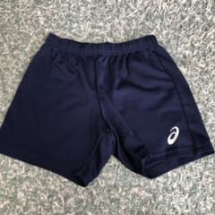 アシックス　ショートパンツ　Sサイズのサムネイル