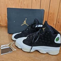 NIKE AIRJORDAN RETRO 13 GGのサムネイル