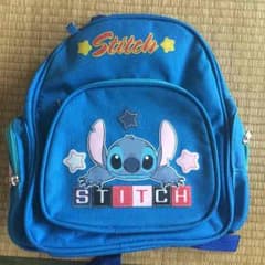 リュックのサムネイル