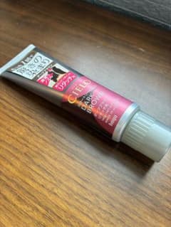 シエロ カラートリートメント ダークブラウン リタッチ用 140g 1回前髪使用のサムネイル