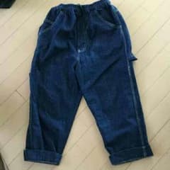 値下げしました!!!サルエルパンツのサムネイル