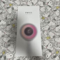 TWICE ペンライト ホワイトのサムネイル