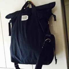 どくへび様 専用 フレドリック ロールトップfredrik packersのサムネイル