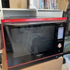 Panasonic NE-BS1000-RK 綺麗な部類のサムネイル