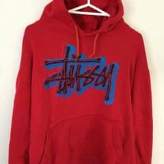 STUSSY パーカーのサムネイル