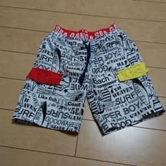 男児 水着 110のサムネイル