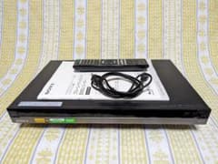 DVDレコーダー SONY BDZ-AT750Wのサムネイル