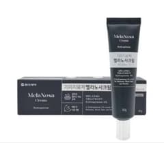 新品未使用　MelaNosa Cream 30g メラズマ治療用のサムネイル