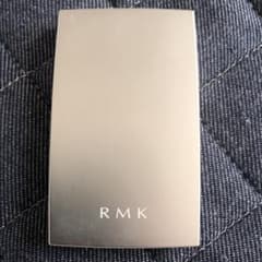 RMKシルクフィットフェイスパウダー8g#P01のサムネイル