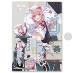 プロセカ 桃井愛莉 ZOZOTOWN 第2弾 グッズセット - メルカリ