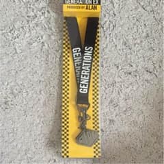 GENERATIONS 白濱亜嵐 メンプロのサムネイル
