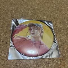 MAZZEL BMSG マーゼル NAOYA ナオヤ 缶バッジ ツアー グッズ - メルカリ