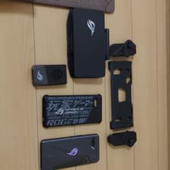 rogphone2のサムネイル