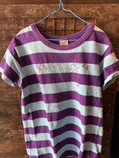 Tシャツ デニム&ダンガリー 150 終末お値下げのサムネイル