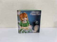 五等分の花嫁 Premium Figure 中野四葉のサムネイル