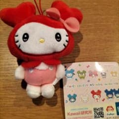 TWICE LOVELYS×SANRIO CHARACTERS マスコットの入手方法まとめ