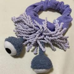 ディズニー　カチューシャのサムネイル