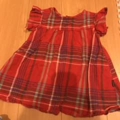 セラフ  ワンピース　80のサムネイル