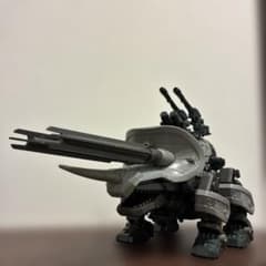旧ゾイド マッドサンダー トリケラトプス型 - メルカリ