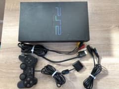 SONY PlayStation2 SCPH-30000のサムネイル