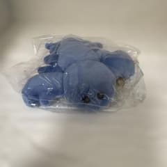 PETANCO LOBSTER ぺたんこロブスター 青 ブルーのサムネイル