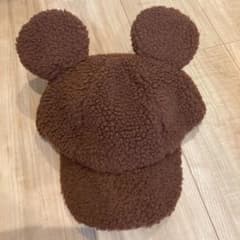 ディズニー 帽子 キャップのサムネイル