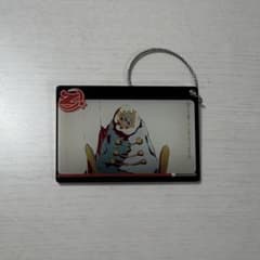Zutomayo 正義 アクリルキーホルダーのサムネイル