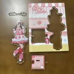 心花りり アクリルスタンドのサムネイル