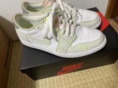NIKE AJ1 lowのサムネイル