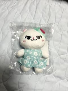 NiziU Lucat バッグチャームのサムネイル