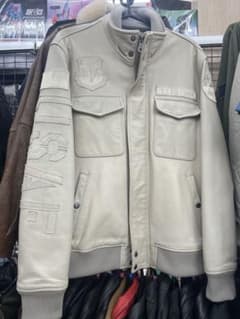AVIREX USAFA 70周年記念パッチ - メルカリ