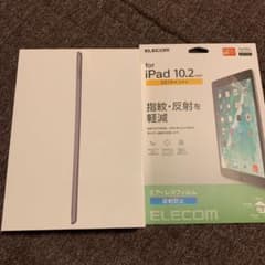 iPad 第七世代　Wi-Fiモデルのサムネイル