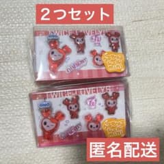 TWICE LOVELYS うるちゅるシール mini チェヨン チェンブリー - メルカリ